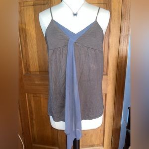 Gap Tank Top